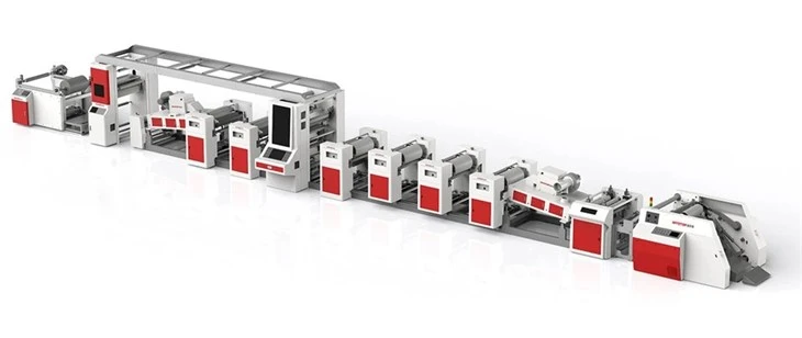 유닛형 인쇄기